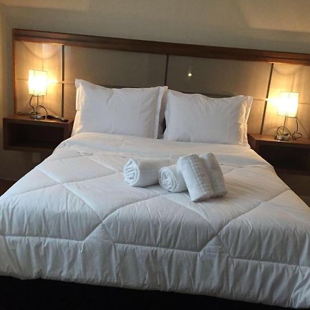 Apartamento Luxo Em Gramado Apartment Luaran gambar