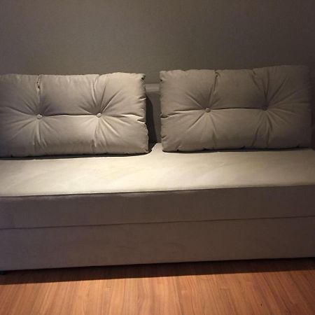 Apartamento Luxo Em Gramado Apartment Luaran gambar
