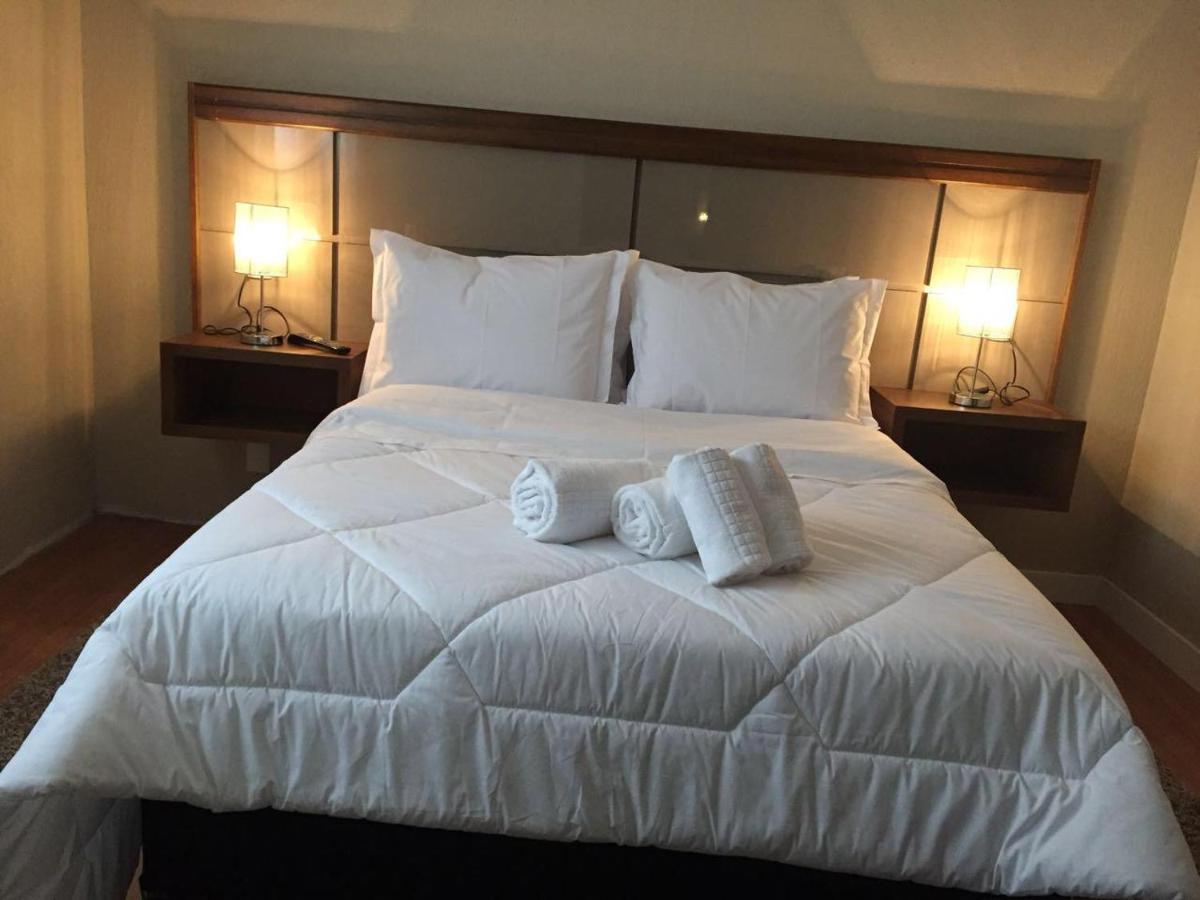 Apartamento Luxo Em Gramado Apartment Luaran gambar