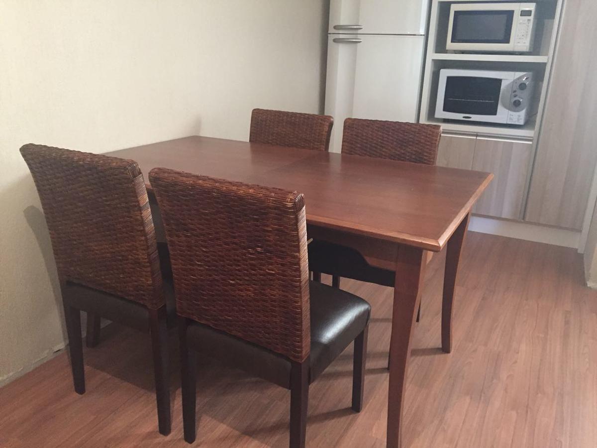 Apartamento Luxo Em Gramado Apartment Luaran gambar