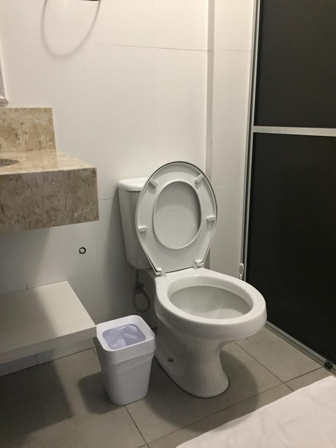 Apartamento Luxo Em Gramado Apartment Luaran gambar